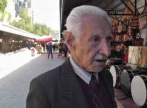 Ինչ կյանքով են ապրում տարեցները