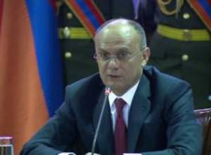 Սեյրան Օհանյանի վերջին խոսքը