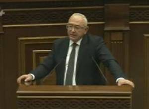 Լևոն Զուրաբյանի հարցը «ԿԸՀ-ն պարտակում է ընտրակեղծիքները»