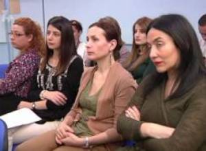 ՄԻՊ-ին բողոք ներկայացնելու երեխայակենտրոն մեխանիզմ կստեղծվի