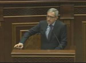 Ինչպես է կառավարությունը մարելու Երևան ՋԷԿ-ի պարտքը. Քոքոբելյանի հարցը