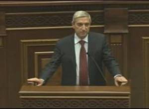 Համայնքային ճանապարհները տխուր վիճակում են