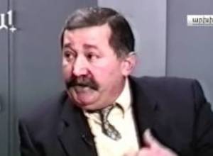 «Որովհետև մեր երկրի նախագահը սահմանադրության պահապանը չէ»