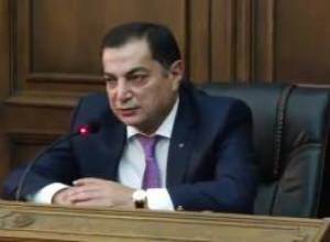 Նախորդ կառավարությունների տեմպերը դանդաղ էին. ՀՀԿ