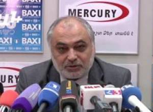 Երկու ամսվա ընթացքում իրադրությունը շատ ավելի է վատանալու Հալեպում