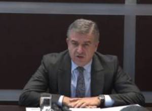 «Խաղի կանոնները պետք է պարզ ձևակերպված լինեն».վարչապետը՝ ՊԵԿ-ի մասին