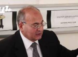 Վիկտոր Դալլաքյանը հեռանում է ՀՀԿ-ից. նրան վտա՞նգ է սպառնում