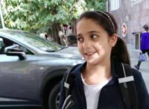 Տղամարդկանց աշխարհում աղջիկների համար ավելի  բարդ  է