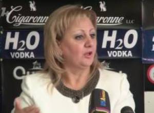 Ռուզաննա Մուրադյանը  դավաճանություն չի համարում