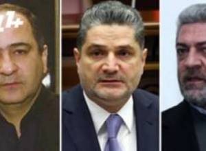 «Ես կարիք ունեմ ճշտվելու». Փայլակ Հայրապետյանը կդիմի նոր վարչապետին