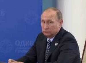 Մեկնարկել է ՀԱՊԿ նիստը՝ սեղմ կազմով