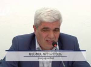 «Սիրեք և ամուսնացեք, փեսացուների կարծիքի մասին չեն մտածել»