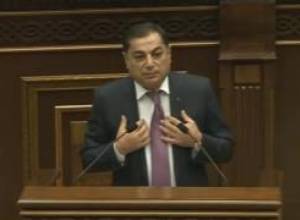 «Հանգիստ թողեք Վանաձորի և Գյումրիի քաղաքապետերին»