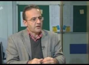 Արթուր Սաքունցի տեսակետը. հատված  Այբ-Ֆե-ի ուղիղ եթերից