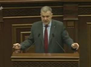 Ընդդիմությունն իշխանության հետ փոխհամաձայնության է եկել