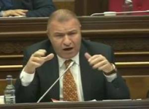 «Աղքատությունը կկրճատվի աշխատելով, աշխատավարձ ստանալով»