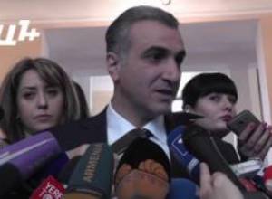 Գյուղնախարարը պատասխանեց լրագրողների հարցերին