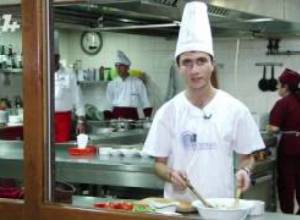 Խոհանոցով կարող ես գրավել և տղամարդու,  և կնոջ սիրտը