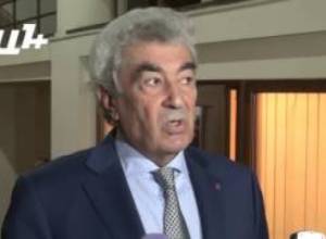 Կա սահմանադրականության ճգնաժամ. Գագիկ Հարությունյան
