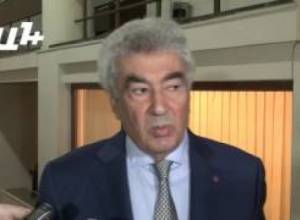 Կառավարության ծրագիրն ըստ Գագիկ Հարությունյանի