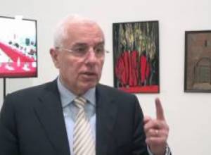 Պատժե՞լ եվրադատարան «գործ ուղարկած» դատավորին, թե ոչ