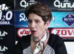 «Կառավարության ծրագրում անտեսվել է բնապահպանության ոլորտը»