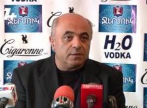 Ծառուկյանի վերադարձի պահանջը կա, բայց ինքը  պետք է որոշի