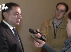 Հայ տղամարդիկ ամբողջ օրը քրեական ռազբորկաների մեջ են լինում. ՀՀԿ-ականը՝ Սամվել Ալեքսանյանի առիթով