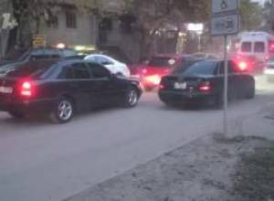 Պայթեցրել են Երևանի նախկին առաջին տպարանը