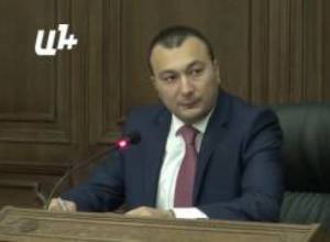 Գագիկ Ծառուկյանն այն անձն է......