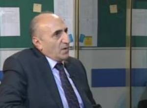 ՀՆԱ-ի ցուցանիշը կարող էր ավելի բարձր լինել. տնտեսագետ