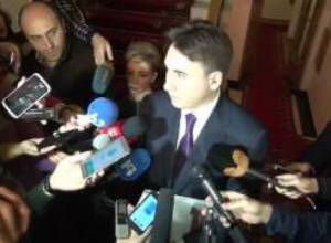 Համակերպվեք այն մտքի հետ, որ նախագահի ինստիտուտը լիարժեք աշխատելու է մինչև 2018 թ.-ի ապրիլը