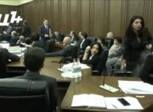 367 միլիոն՝ պրոբացիոն ծրագրի համար