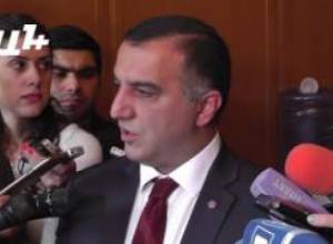 Սոցիալական բեռը կթեթևանա հաջորդ տարի. Արտեմ Ասատրյան