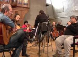 Ռուբեն Հախվերդյանի երգերը՝ դասական մոտեցմամբ