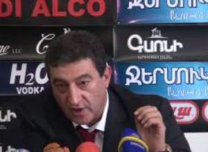 Ո՞ւմ համար գազը կէժանանա. Վարդան Այվազյանի ասուլիսը