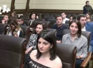 ՀՀԿ դպրոցի գործունեությունը մեկնարկեց