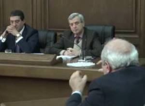 Ինչ անել, որ բոլոր ներդրողները վազեն Հայաստան