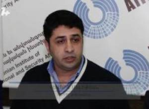 Ռուբեն Մեհրաբյան. «Հայաստանը կարծես սպիդով հիվանդ լինի»