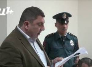 Ում պետք է պատժեն և ում են պատժում