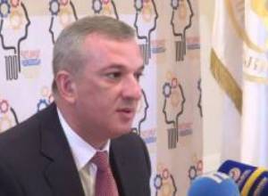 «100 գաղափար՝ Հայաստանի համար»