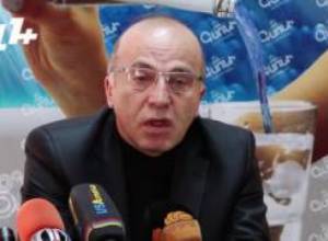 5 տարի Հայաստանի տնտեսությունը վերականգնելու համար