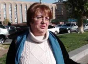 Նախագահ Թրամփն ամերիկացիներին դուրս բերեց փողոց