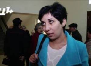 Բողոքարկում են քննիչի անգործությունը