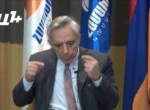 «Ովքեր կխուսափեն դաշինքներից, իրենց երեսը ցույց կտան». Օսկանյան