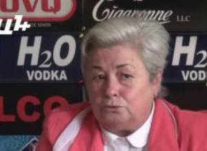 Մենք ծերանում  ենք. Հրանուշ Խառատյանը տվյալներ է ներկայացնում