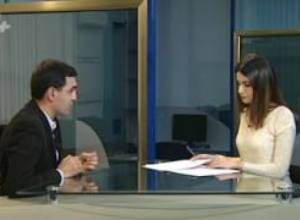 «Իշխանությունը մեր ժողովրդի վրա նոր հարկ է դնում»