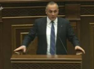 Հեղինե Բիշարյանի հարցը