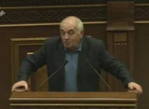 1000 դրամը քիչ է. Համլետ Հարությունյան