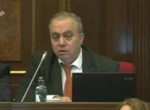 «1000 դրամ»-ի նախագիծն ընդունվեց. դեմ էր 3 հոգի